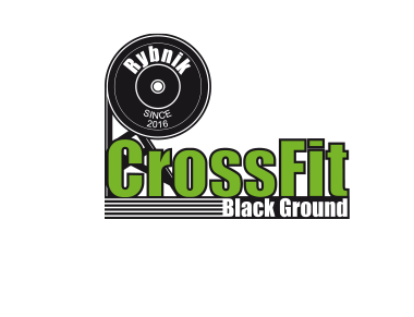 CrossFit Black Ground