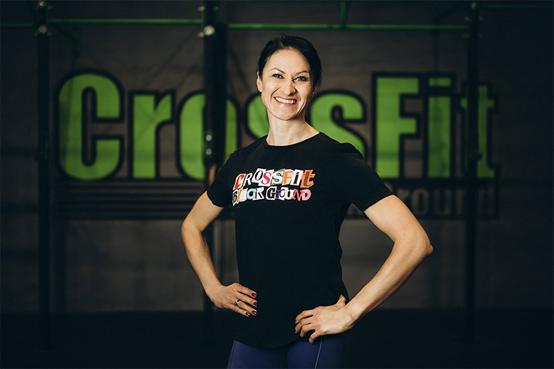 Aleksandra Trocińska