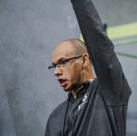 Czarne Starcie na Black Groundzie 2024