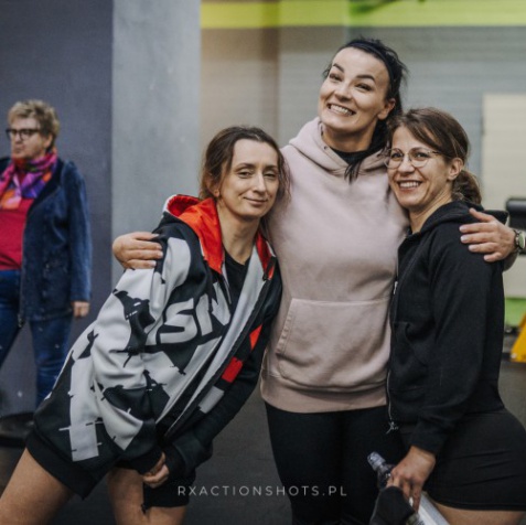 Czarne Starcie na Black Groundzie 2024